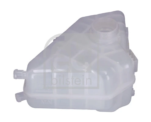 Expansion Tank, coolant